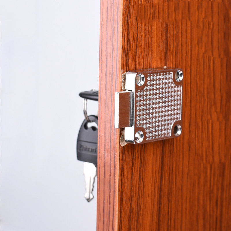 Furniture Hardware Locks - 1 Pc Office Desk Drawer Lock