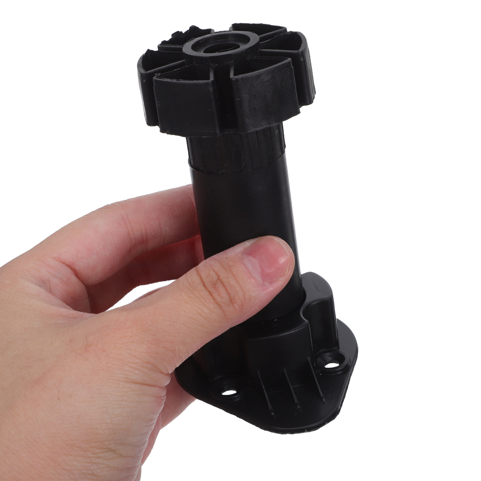 Furniture Leg Set - 10 Sets Cabinet Toe Kick Clips