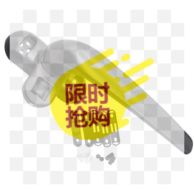 Furniture Hardware Locks - Universal Casement Window Handle Door Handles