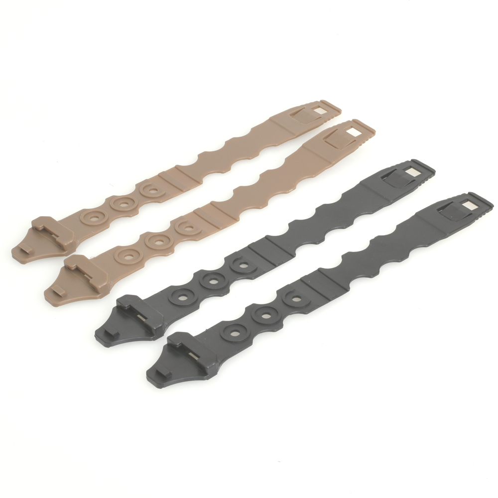 Furniture Leg Set - Tactical MOLLE System Malice Clips Compatible