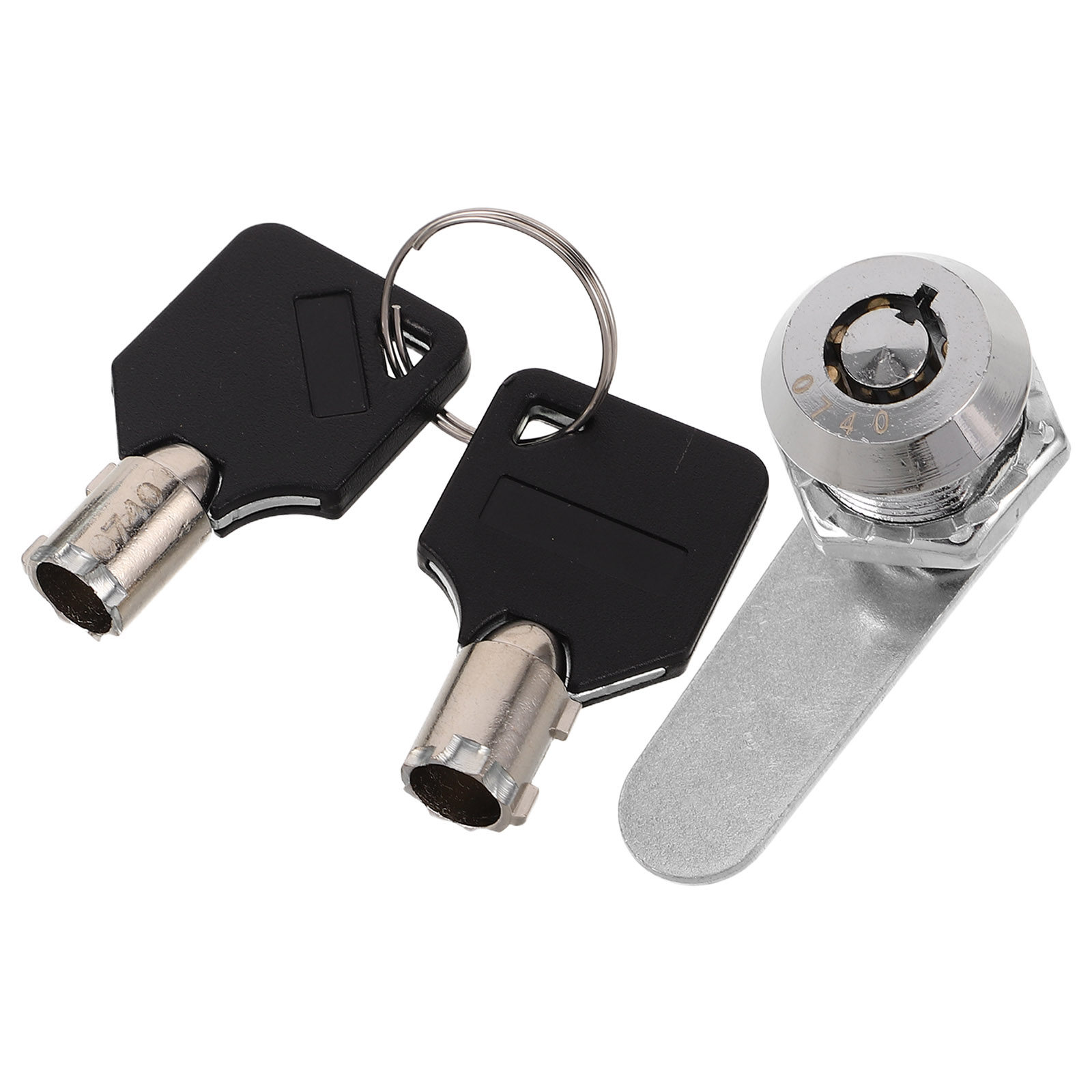 Furniture Hardware Locks - 1Set Zinc Alloy Cam Locks Cylinder