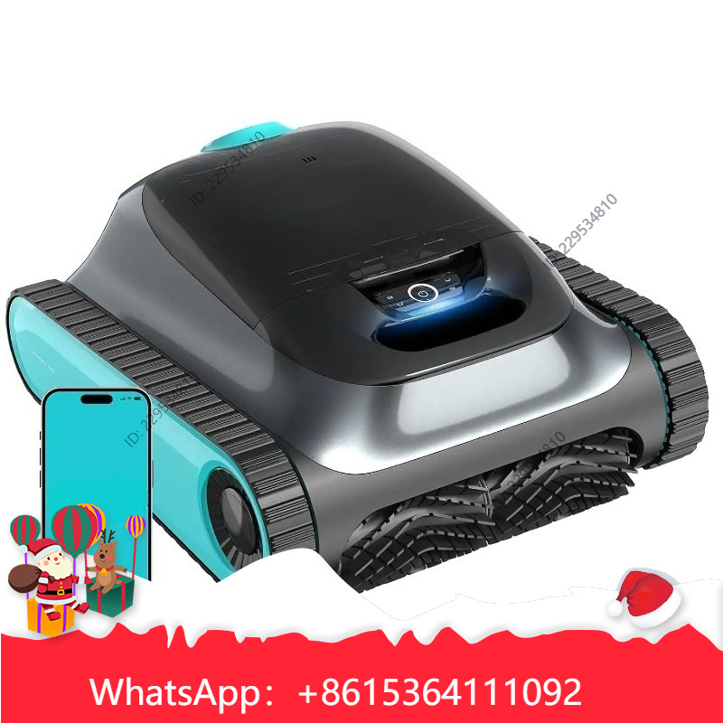 1Pc Multifunctional Robot Pool - đánh giá và giá Furniture Hardware Cleaner