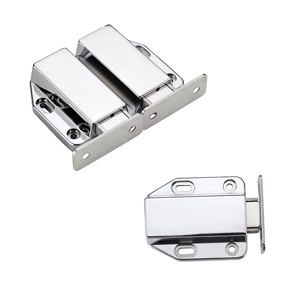Cabinet Magnetic Catches Magne - đánh giá và giá Furniture Hardware Locks