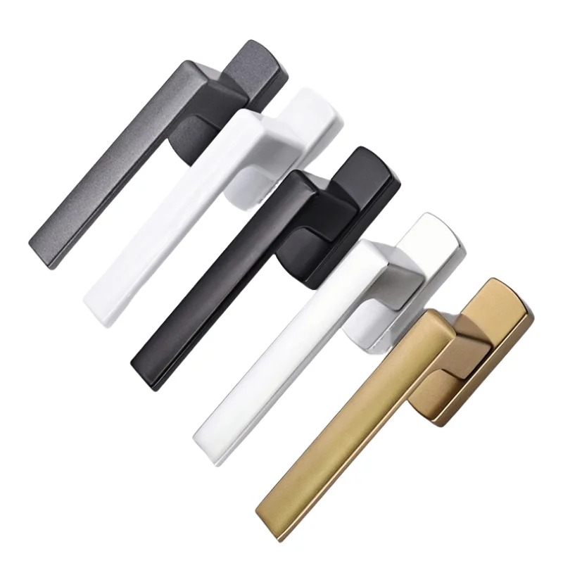 Left & Right Aluminum Alloy Ex - đánh giá và giá Furniture Hardware Fitting
