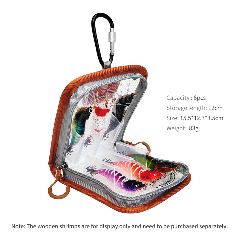 New Transparent Squid Jig Lure - đánh giá và giá Furniture Hardware Jig