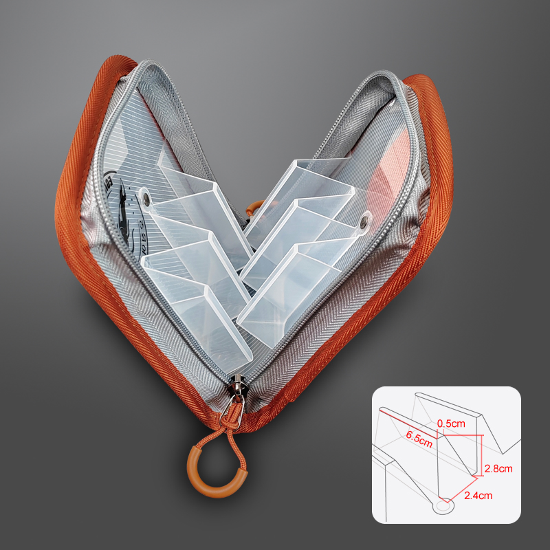 New Transparent Squid Jig Lure - đánh giá và giá Furniture Hardware Jig
