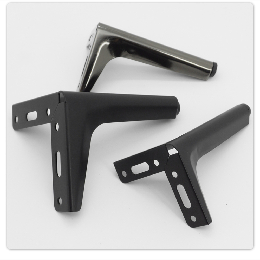 4Pcs Semicircular Furniture Le - đánh giá và giá Furniture Hardware For Legs