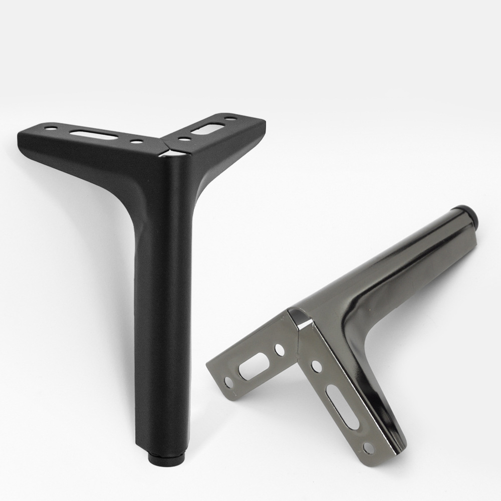 4Pcs Semicircular Furniture Le - đánh giá và giá Furniture Hardware For Legs