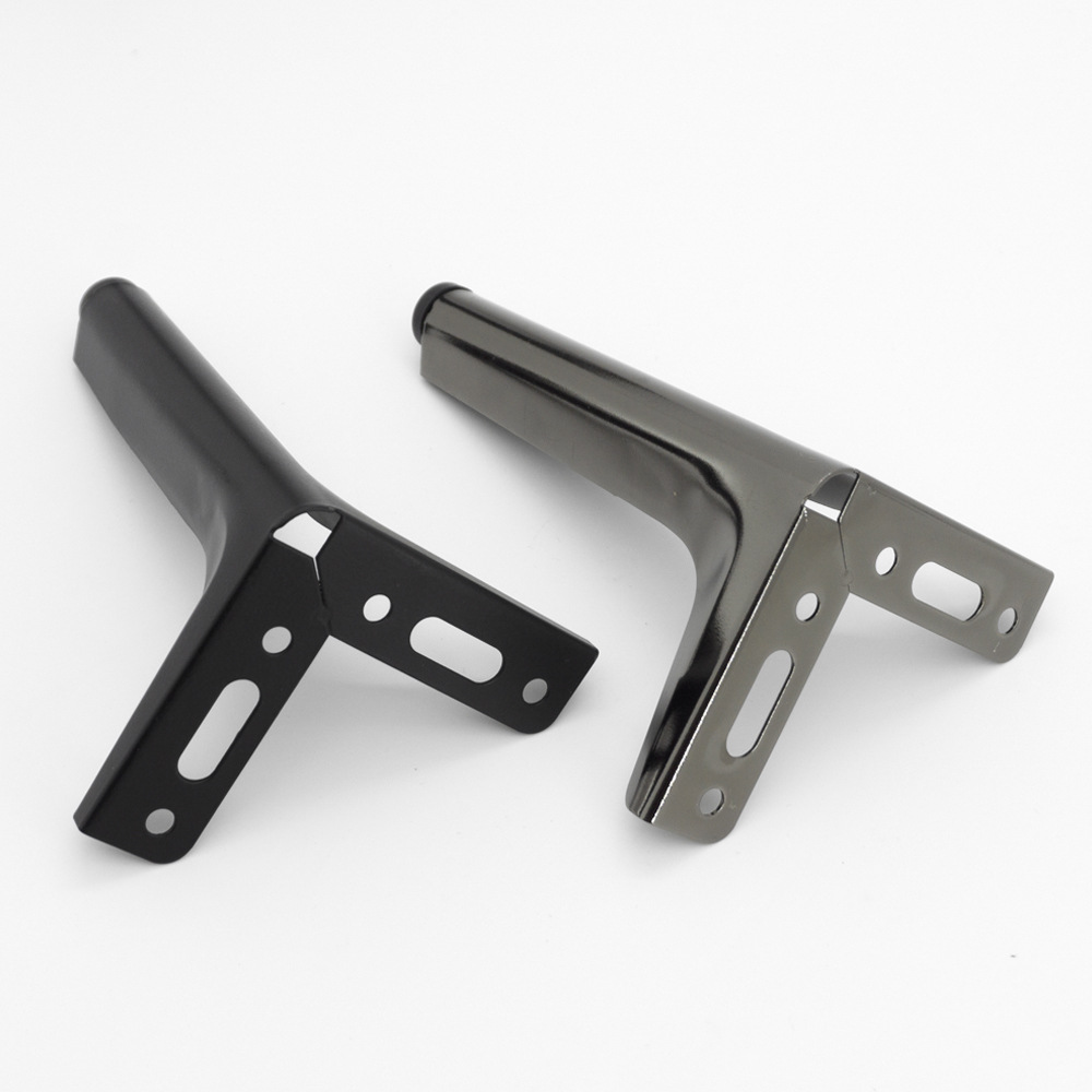 4Pcs Semicircular Furniture Le - đánh giá và giá Furniture Hardware For Legs