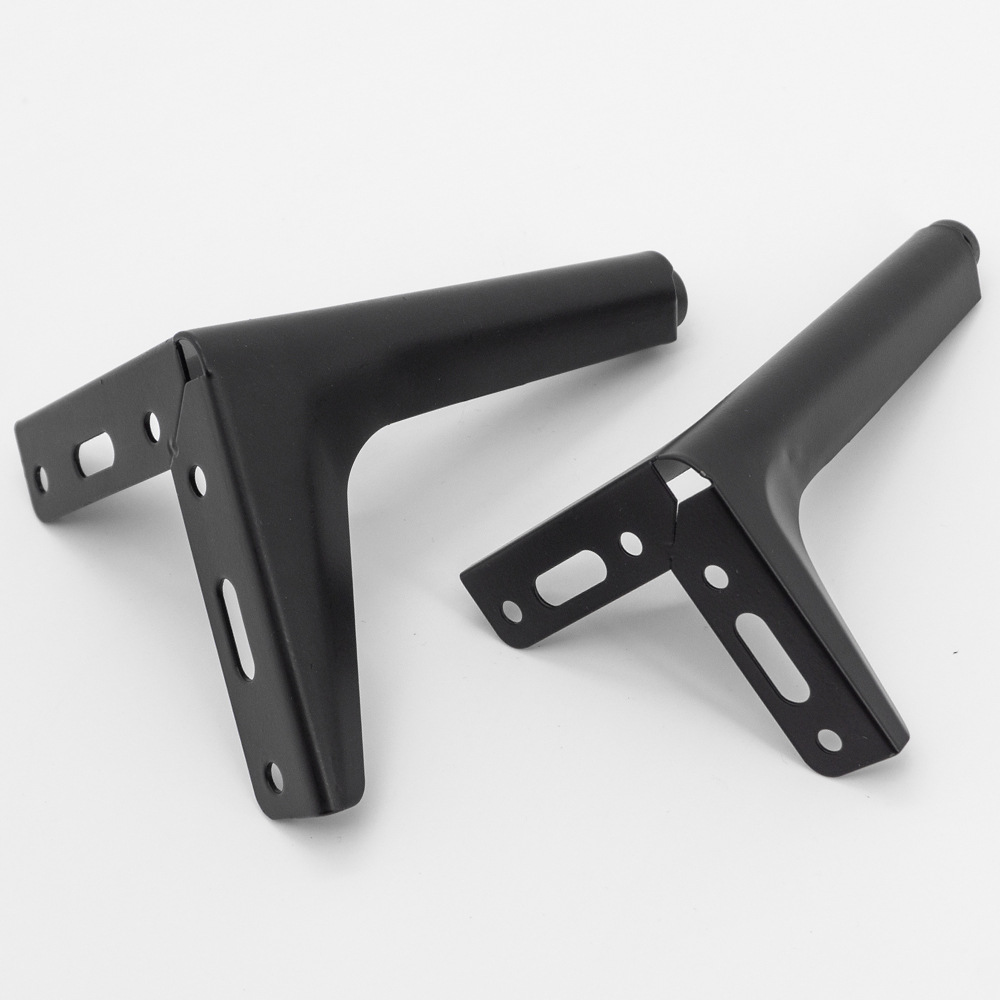 4Pcs Semicircular Furniture Le - đánh giá và giá Furniture Hardware For Legs
