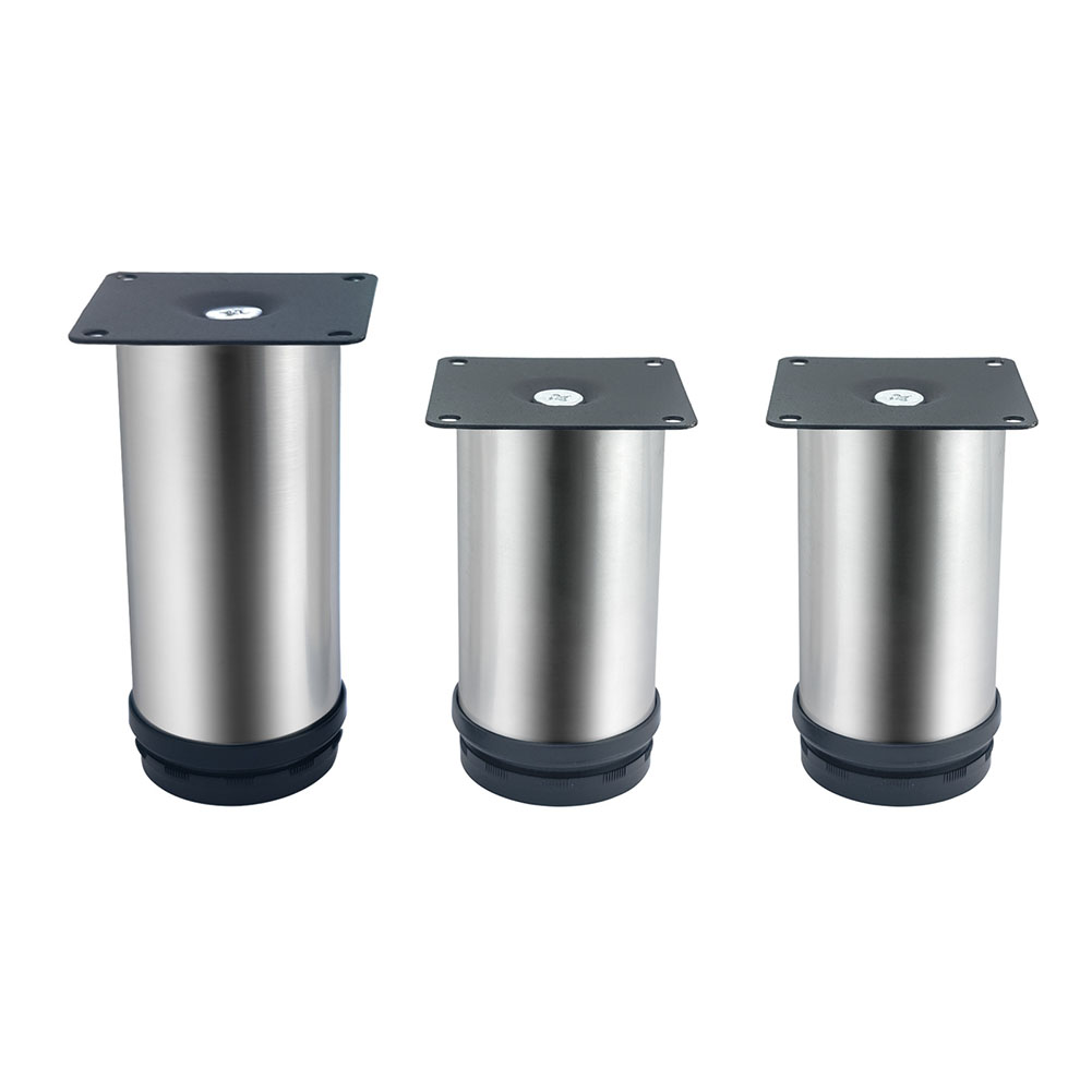 Stainless Steel Furniture Leg  - đánh giá và giá Furniture Hardware For Legs