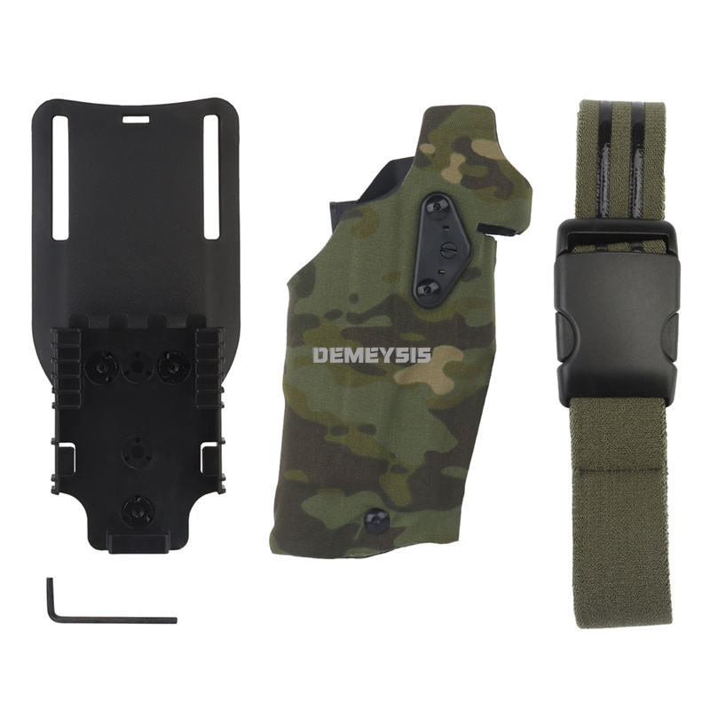 Tactical Pistol Holster for Gl - đánh giá và giá Furniture Leg Set