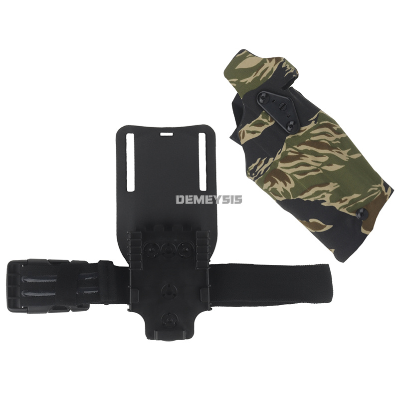 Tactical Pistol Holster for Gl - đánh giá và giá Furniture Leg Set
