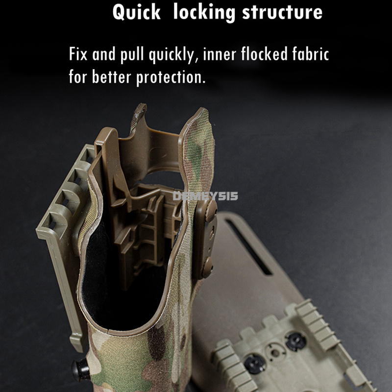 Tactical Pistol Holster for Gl - đánh giá và giá Furniture Leg Set