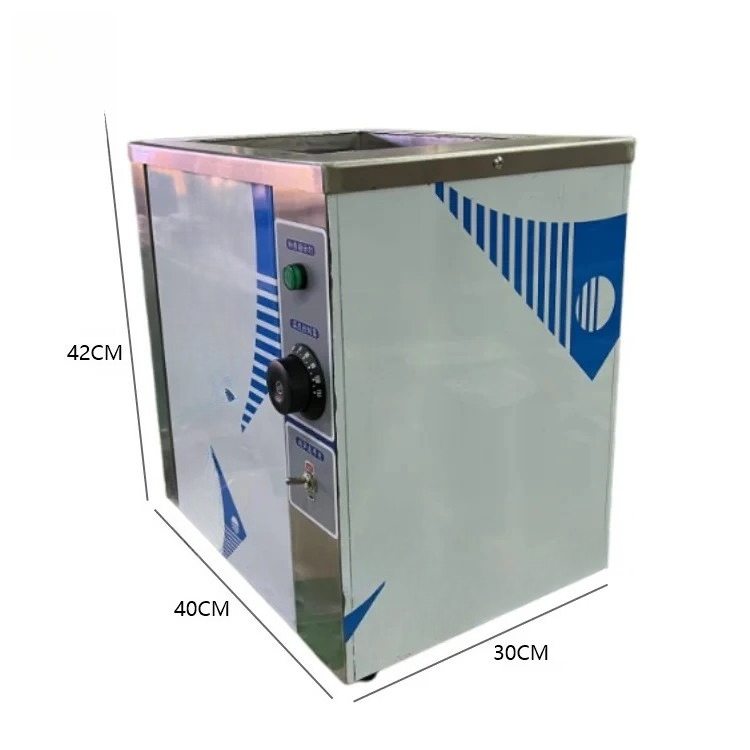 1300W 12L Ultrasonic Cleaner w - đánh giá và giá Furniture Hardware Cleaner