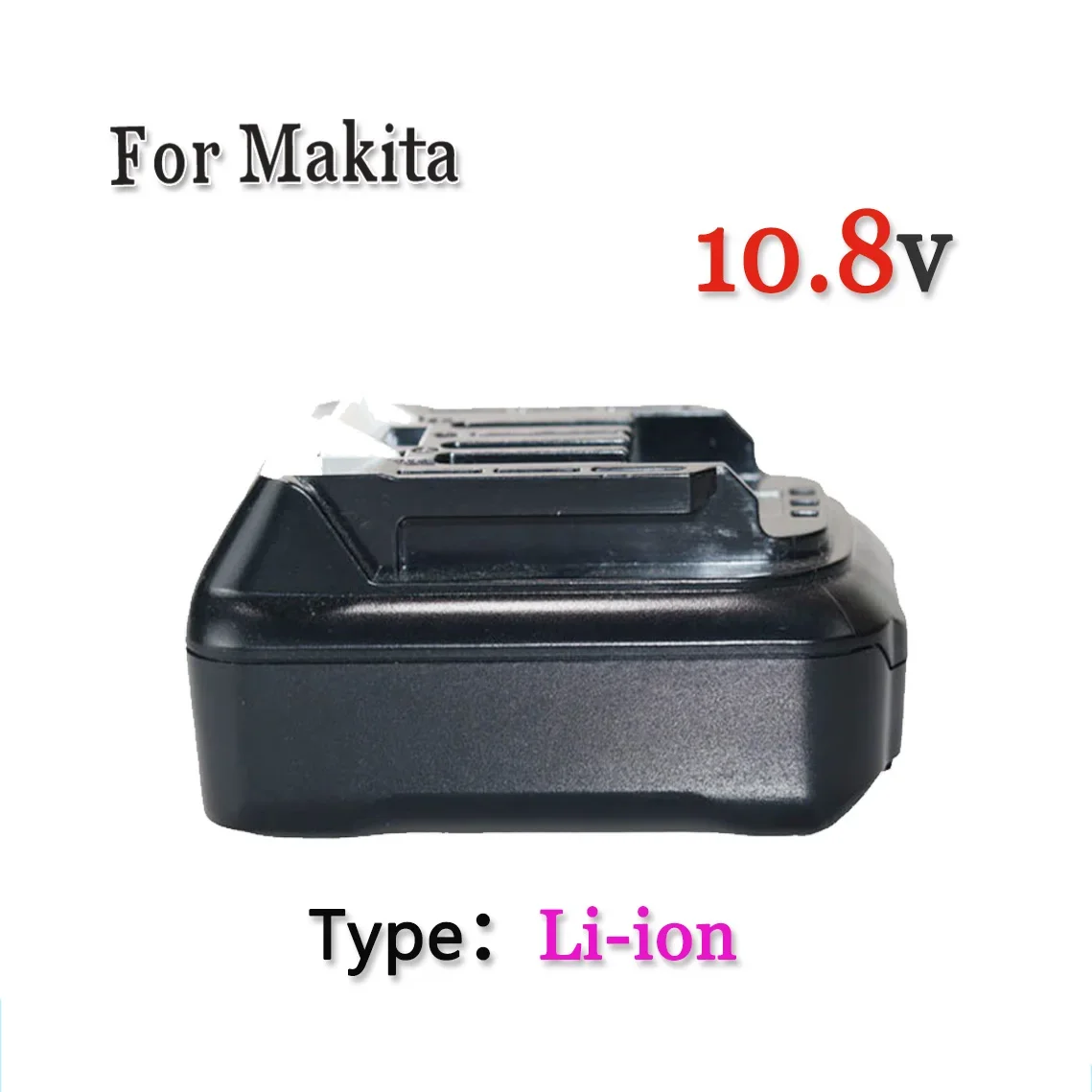 k  5000mAh 10.8V For Makita 19 - đánh giá và giá Makita Drill Hp1640