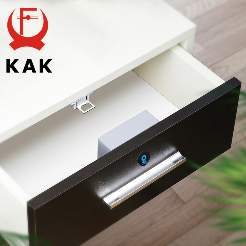 KAK Electronic Lock Locker RFI - đánh giá và giá Furniture Hardware Fitting