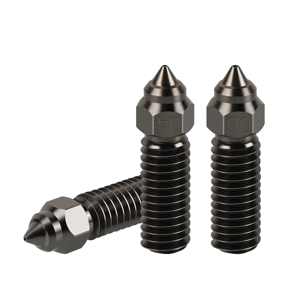 Nozzles For Creality Ender 3 V - đánh giá và giá Creality Printer Ender 3