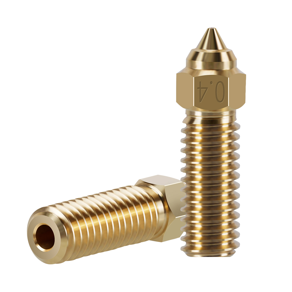 Nozzles For Creality Ender 3 V - đánh giá và giá Creality Printer Ender 3