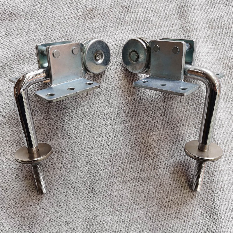 Double Ear Headrest Hinge,Spec - đánh giá và giá Furniture Hardware Fitting