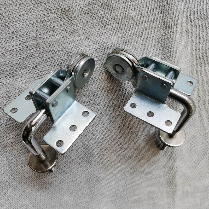 Double Ear Headrest Hinge,Spec - đánh giá và giá Furniture Hardware Fitting