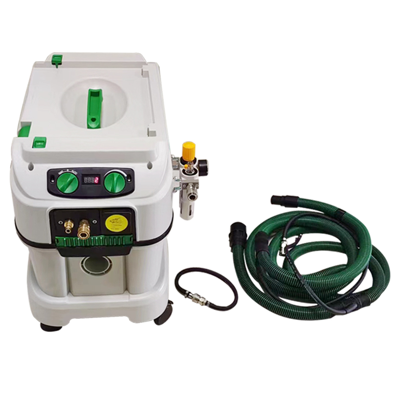 Pneumatic Set 40 Litre Dust Bu - đánh giá và giá Furniture Hardware Cleaner