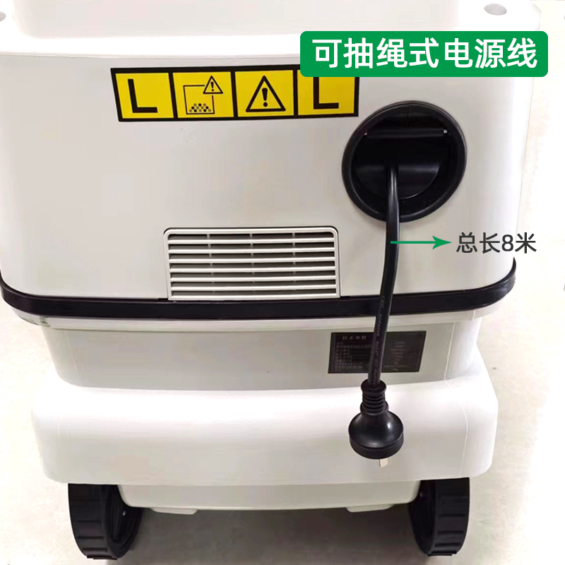 Pneumatic Set 40 Litre Dust Bu - đánh giá và giá Furniture Hardware Cleaner