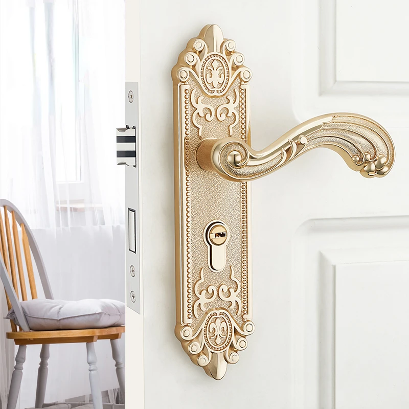 European Silent Interior Door  - đánh giá và giá Furniture Hardware Fitting
