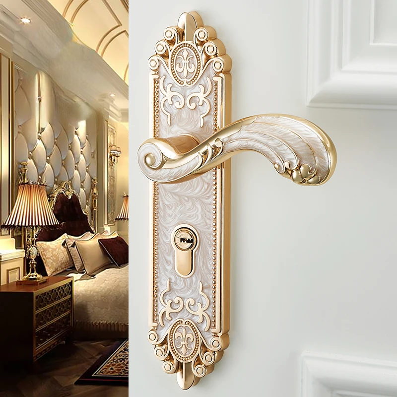 European Silent Interior Door  - đánh giá và giá Furniture Hardware Fitting