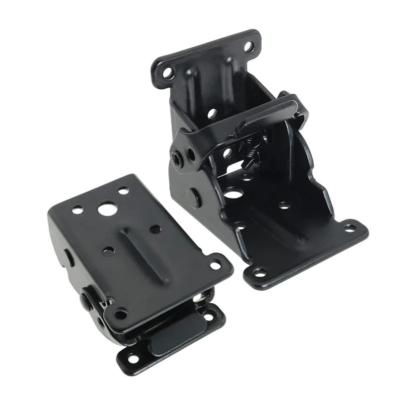 4pcs Iron Folding Support Fram - đánh giá và giá Furniture Hardware For Legs