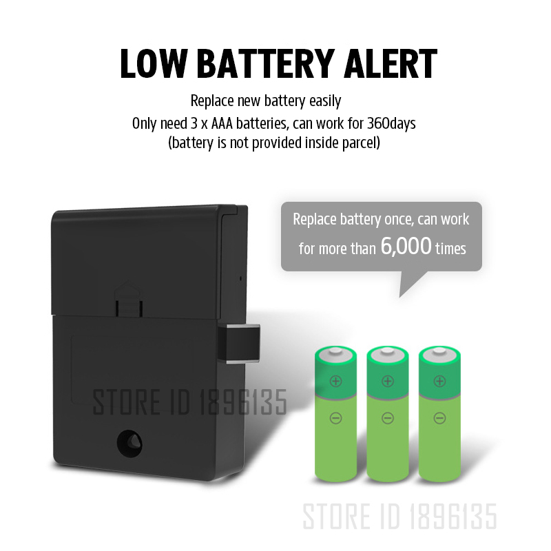 KAK Password Lock Drawer Lock  - đánh giá và giá Furniture Hardware Fitting