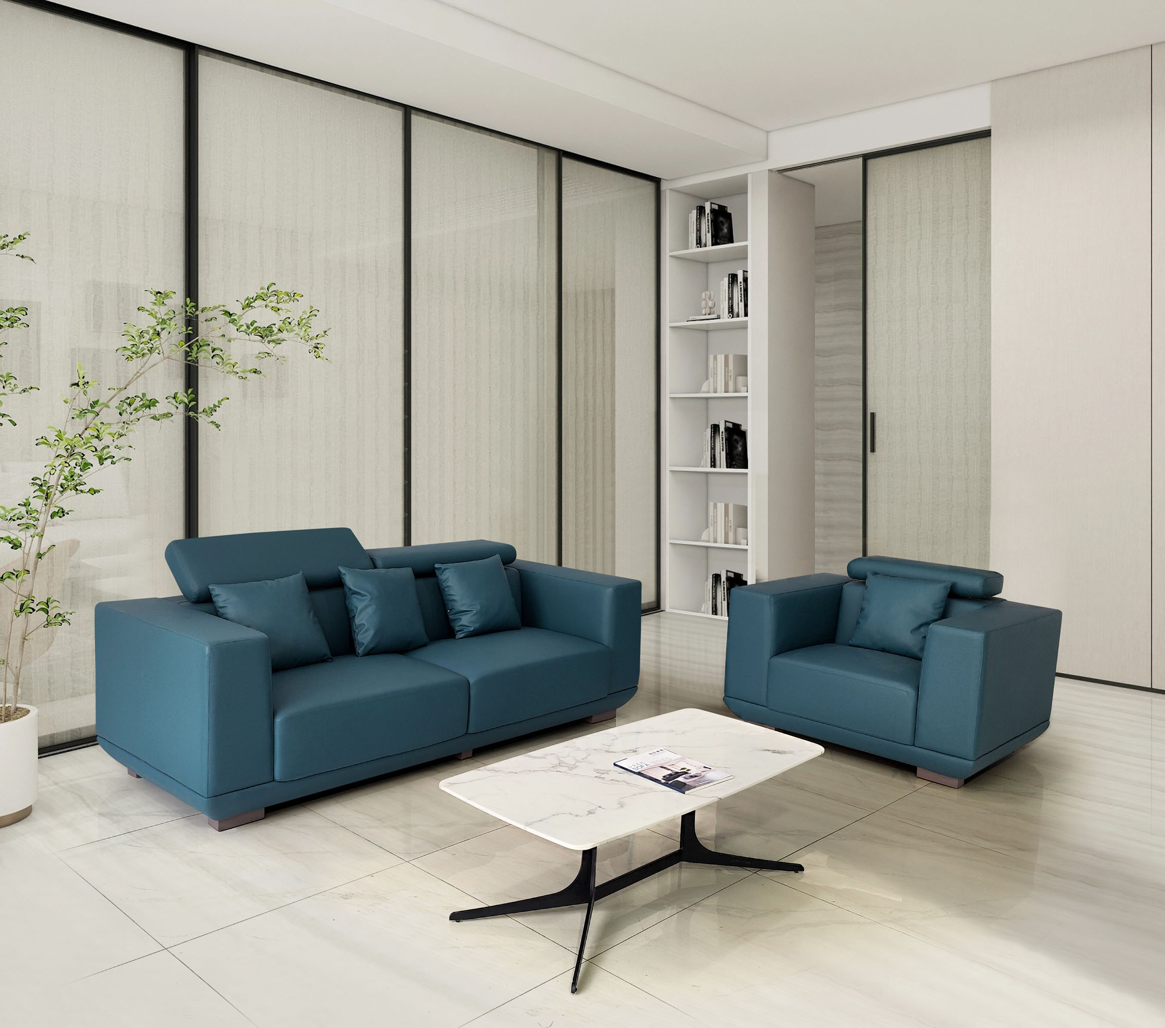 Modern Sectional Modular Offic - đánh giá và giá Furniture Leg Set