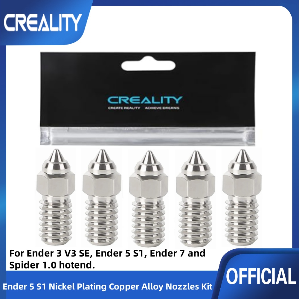 Creality Ender 3 V3 SE, Ender  - đánh giá và giá Creality Printer Ender 3