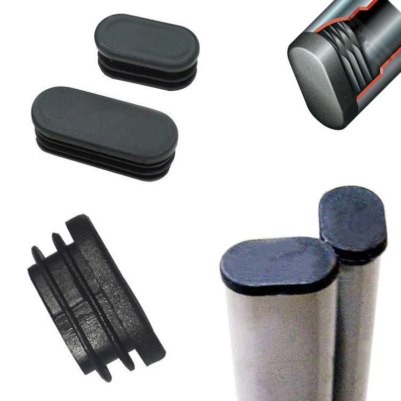 4 Ống Nhựa Lắp Phích Cắm Ống B - đánh giá và giá Furniture Leveling Hardware
