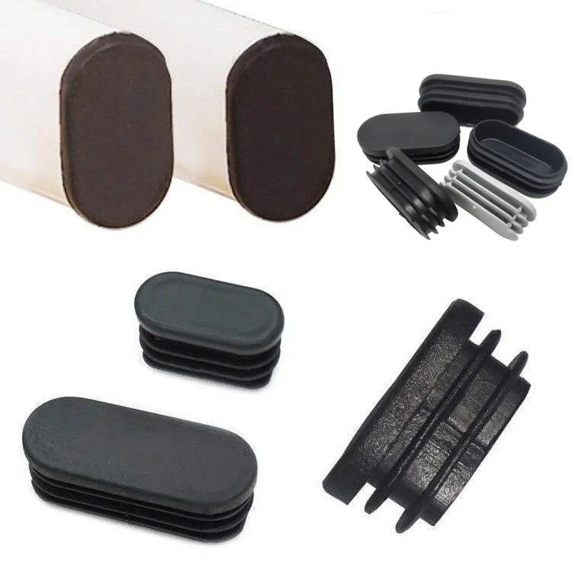 4 Ống Nhựa Lắp Phích Cắm Ống B - đánh giá và giá Furniture Leveling Hardware