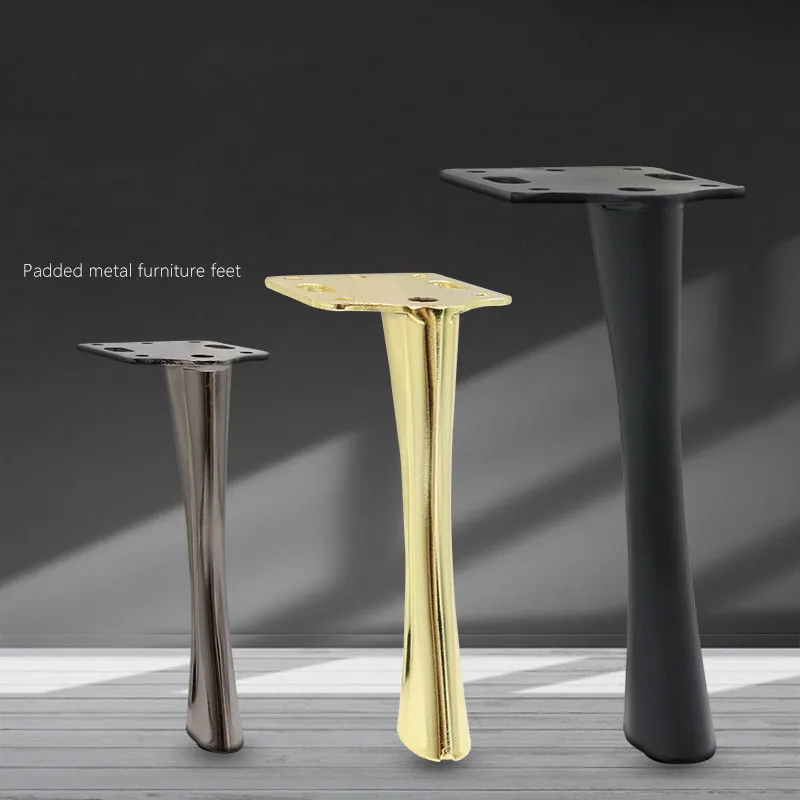 1Pcs TV Cabinet Foot Coffee Ta - đánh giá và giá Furniture Hardware For Legs