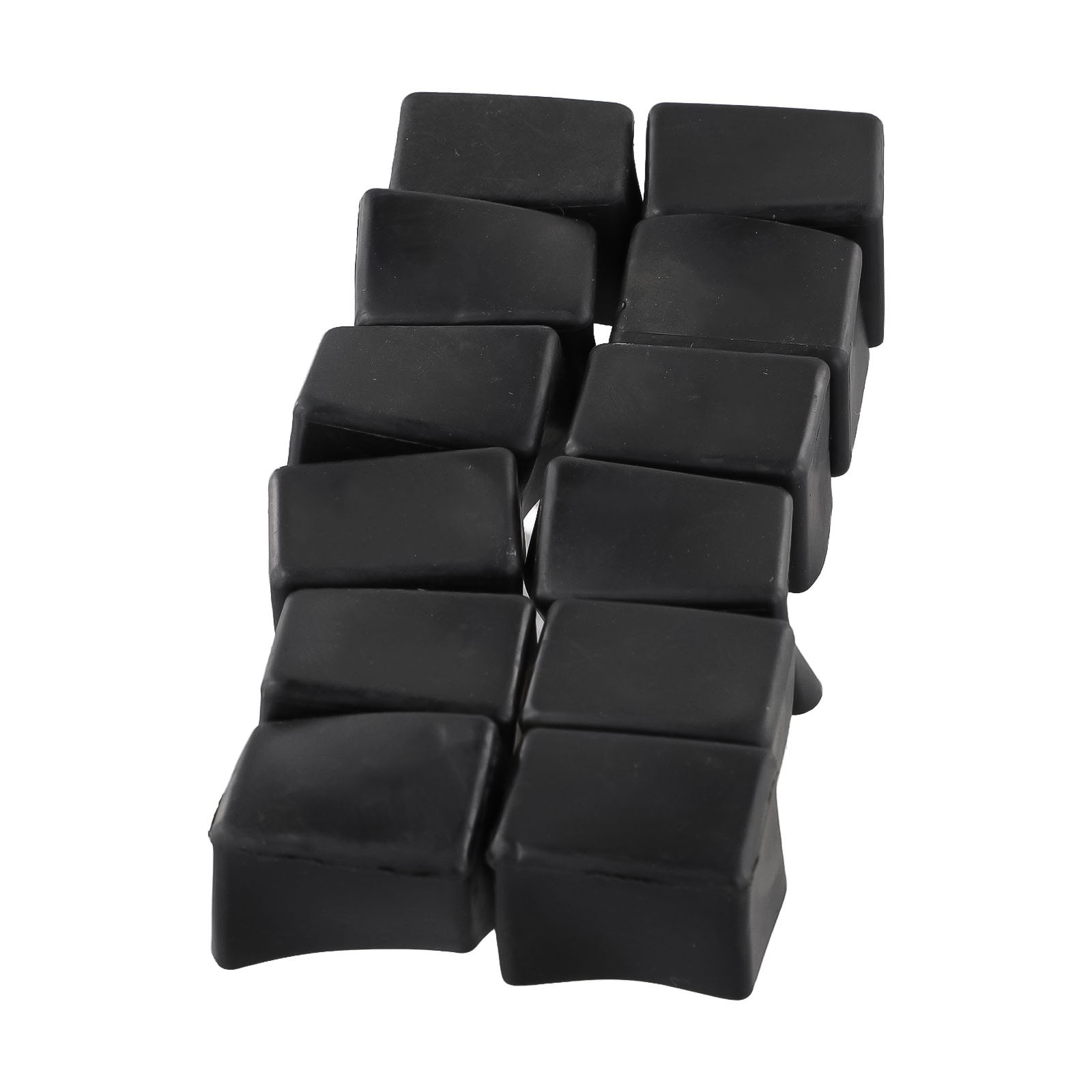 12pcs/Set Chair Table Foot Pro - đánh giá và giá Furniture Leg Set