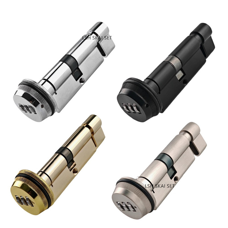 1Pc Digital Password Intellige - đánh giá và giá Furniture Hardware Fitting