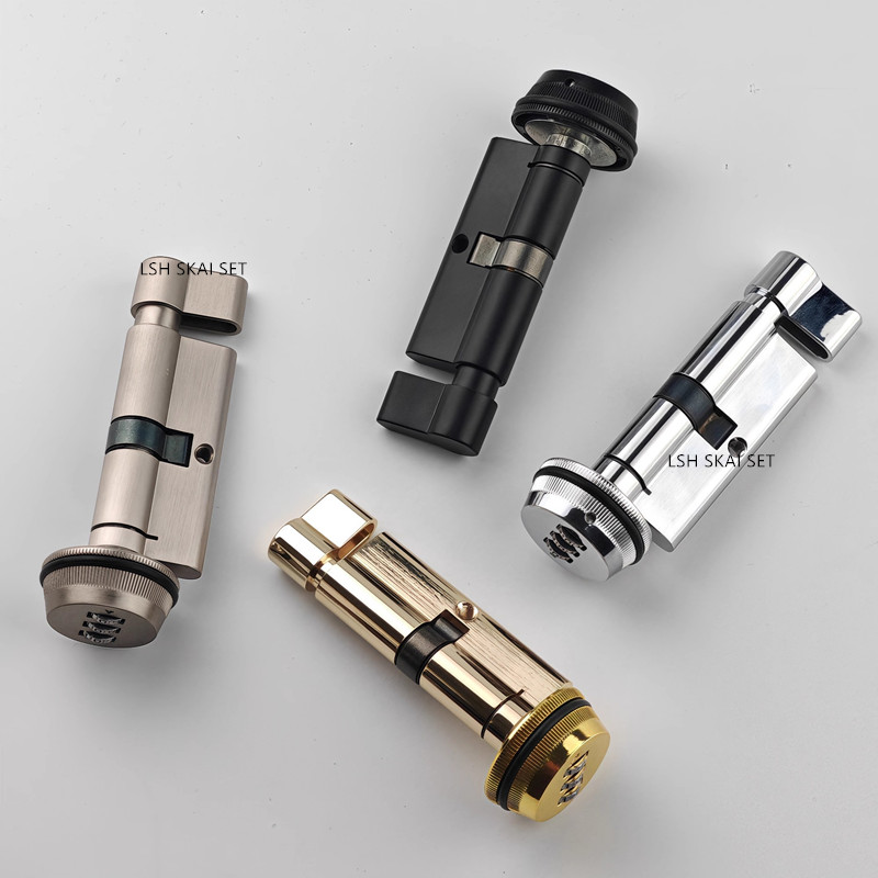 1Pc Digital Password Intellige - đánh giá và giá Furniture Hardware Fitting