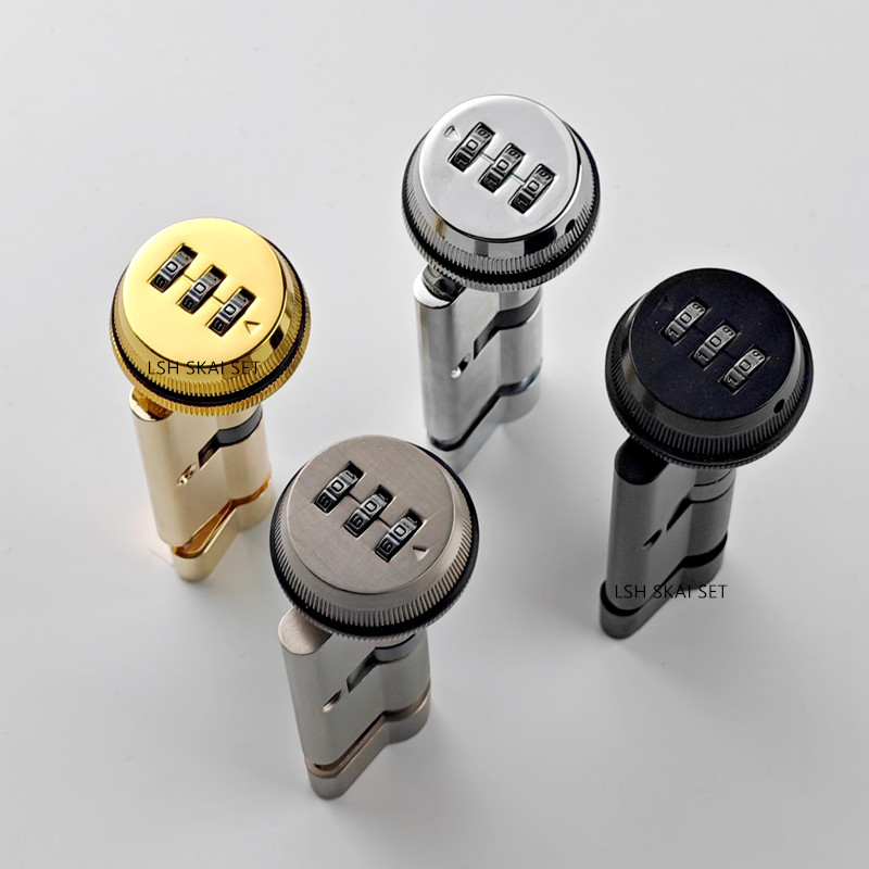 1Pc Digital Password Intellige - đánh giá và giá Furniture Hardware Fitting