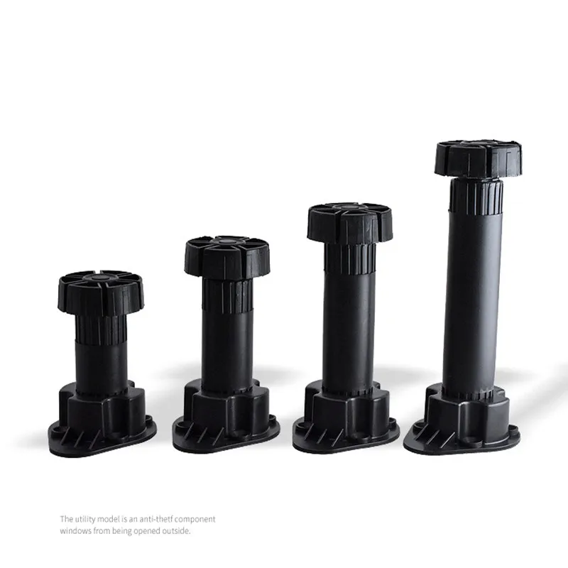 1 Cái Có Thể Điều Chỉnh Chiều  - đánh giá và giá Furniture Leveling Hardware