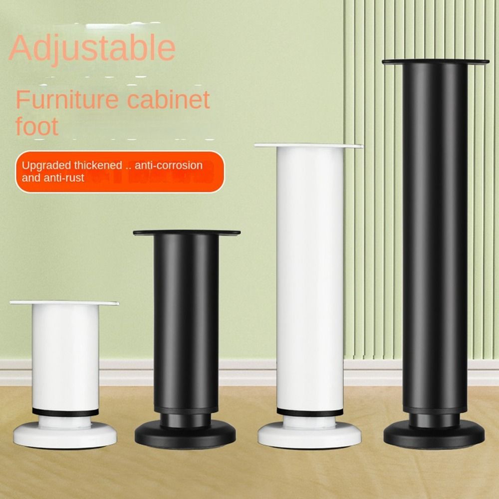 1pc New Stainless Steel Furnit - đánh giá và giá Furniture Leveling Hardware