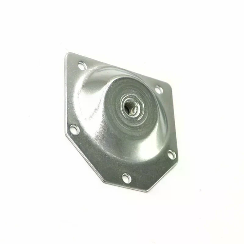 Angled Legs Fixing Plate Brack - đánh giá và giá Furniture Leg Set