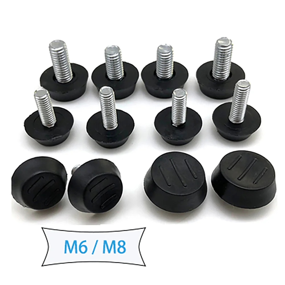 40-8pc Spin-in Height Adjustab - đánh giá và giá Furniture Leveling Hardware