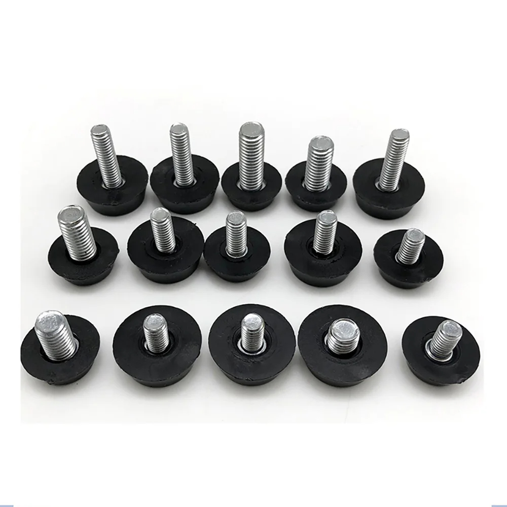 40-8pc Spin-in Height Adjustab - đánh giá và giá Furniture Leveling Hardware