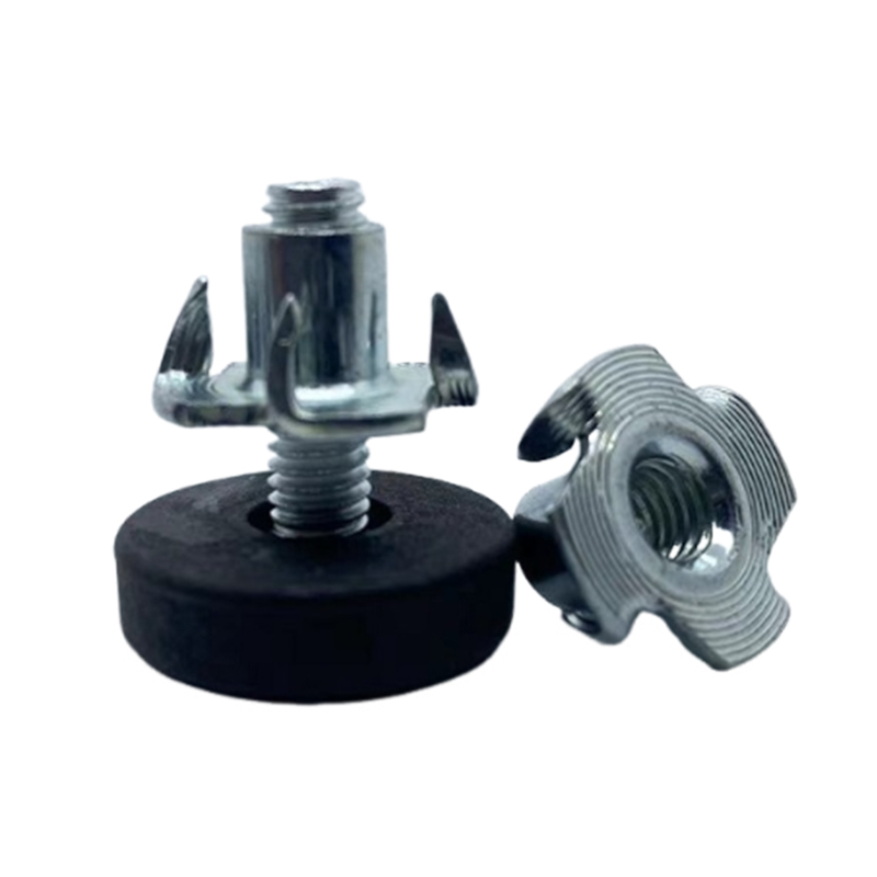 20Pcs Adjustable Feet Pads wit - đánh giá và giá Furniture Hardware For Legs