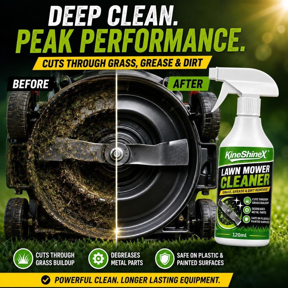  Lawn Mower Cleaner Spray Rus - đánh giá và giá Furniture Hardware Cleaner