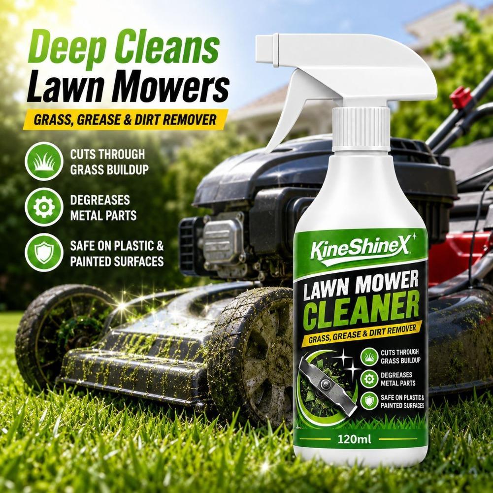  Lawn Mower Cleaner Spray Rus - đánh giá và giá Furniture Hardware Cleaner