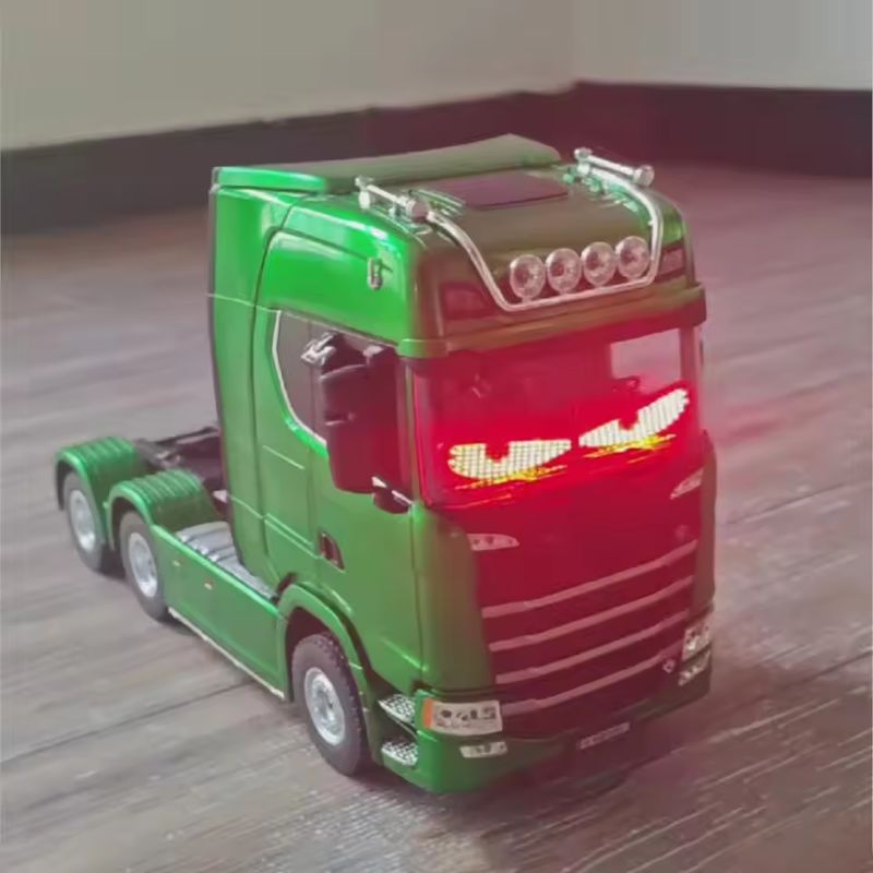 1/18 Huina 1509 Rc Semi Dump T - đánh giá và giá Furniture Leg Set
