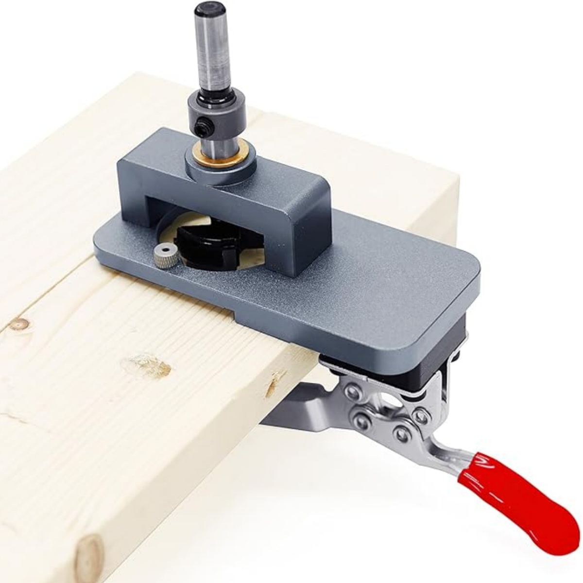 35mm Hinge Jig - Precise Borin - đánh giá và giá Furniture Hardware Fitting